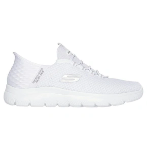 Pánske topánky Skechers SUMMITS HIGH RANGE (232457WHT)