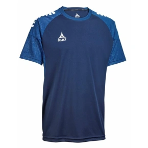 Futbalové tričko SELECT Spain v25 navy blue