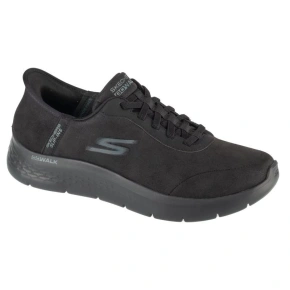 Skechers Slip-Ins: GO Walk Flex - Smooth Motion 216326-BBK Black 42 Skechers Slip-Ins: GO Walk Flex - Smooth Motion 216326-BBK Black 42