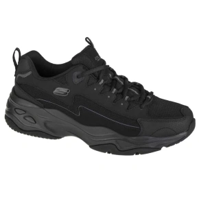 Skechers D'Lites 4.0 M 237225-BBK
