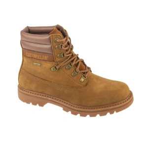 Caterpillar Colorado 2.0 Hiker WP TX P726349 Yellow 41 Caterpillar Colorado 2.0 Hiker WP TX P726349 Yellow 41