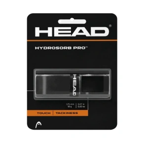 Head Hydrosorb Pro wrap black 285303 Head Hydrosorb Pro wrap black 285303