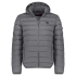 Geographical Norway Pánska mikina AMIGOTAL HOOD DB DGREY MEN 233 DARK GREY (WZ5179H/GN-GRIS FONCÉ)