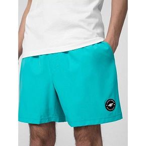 Pánske plavky typu boardshorts 4F 4FWSS26UBDSM253-33S