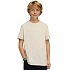 Detské tričko Puma ESS Small No.1 Logo Centered Tee beige 692975 87