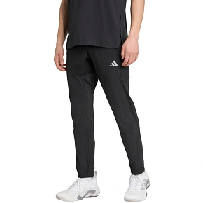 Pánske nohavice adidas Tech Apparel black JM8135