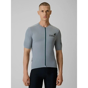 Pánsky cyklistický dres UPF50+ 4F 4FRSS26TFTSM2449-25S
