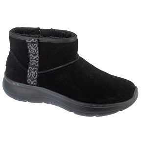Skechers On-The-GO Encore – Fireside 144850-BBK Čierne 36 Skechers On-The-GO Encore – Fireside 144850-BBK Čierne 36