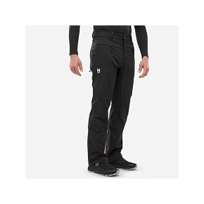 Nohavice MILLET M SENECA SHIELD PANT, čierne Nohavice MILLET M SENECA SHIELD PANT, čierne