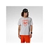 Pánske tričko ROSSIGNOL Cliffside Tee, sivé