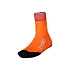 Chrániče na topánky POC Thermal Bootie, oranžové