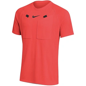 Pánske tričko Nike Dri-FIT Referee III, červené, HV8319, 635 S
