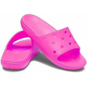 Dámske žabky Crocs Classic Slide W 206121 6QQ Dámske žabky Crocs Classic Slide W 206121 6QQ