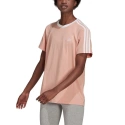 Dámske tričko Essentials 3-Stripes W H10203 - Adidas