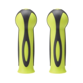 Riadidlá kolobežky Globber 526-003-106 Lime Green 2ks.