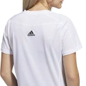Dámske tričko Iwd GTW HA6659 - Adidas