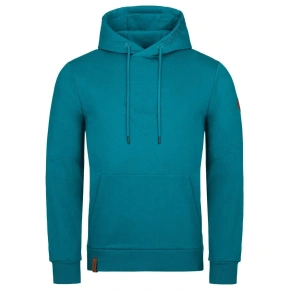 Pánska mikina ODISEA-M Tyrkysová - Kilpi Pánska mikina ODISEA-M Tyrkysová - Kilpi