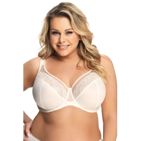 Dámska podprsenka K441 Luisse cream - Gorsenia