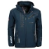 Unisex softshellová bunda Royaute WY2005HGN Dark Blue - Zemepisná oblasť Nórsko