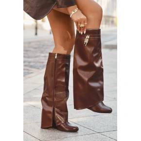 Dámske topánky Korivelle - Sweet Shoes