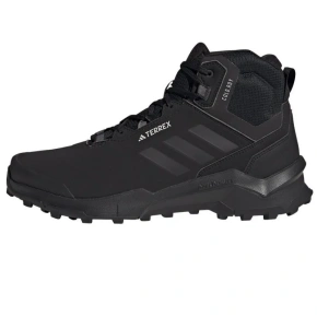 Pánske topánky Terrex AX4 Mid Beta COLD.RDY M IF4953 - Adidas