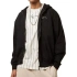 Karl Kani Chest Signature Essential Zip Hoodie M 6022897 Pánske