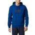 Helly Hansen Logo Hoodie M 33977-606 pánske