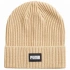 Čiapka Puma Ribbed Classic Cuff Beanie W 024038 07