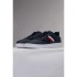 Tommy Hilfiger Court Cupsole Retro Lth Stripes M FM0FM04828 DW5 obuv