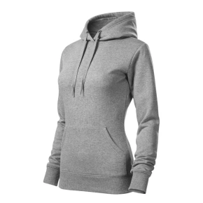 Malfini Cape Free W MLI-F1412 mikina Malfini Cape Free W MLI-F1412 mikina