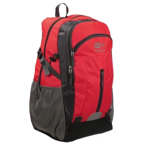 Hi Mountain Globe 35L batoh AB11069-BRED