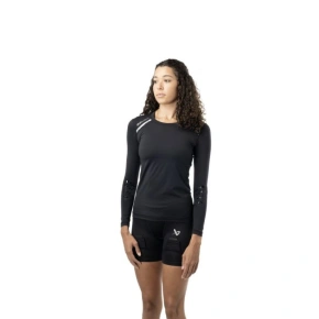 Tričko Bauer Baselayer W s dlhým rukávom
