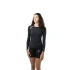Tričko Bauer Baselayer W s dlhým rukávom