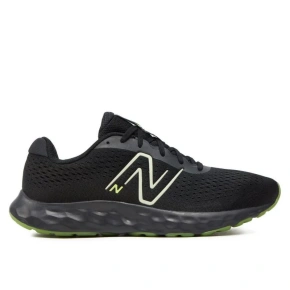 New Balance NB 520 Black Pánska obuv (M520GK8)