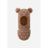 Reima Balaclava Kuuraan Cinnamon brown Toddler Jr Balaclava Balaclava 5300214A-1491