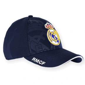 Real Madrid Cap Jr 12TH RM3GO12P baseballová čiapka