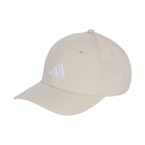 Adidas Nové logo vyšívané Baseball Cap JW6038 Adidas Nové logo vyšívané Baseball Cap JW6038
