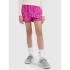 Dievčenské plážové šortky boardshorts 4F 4FJRSS25UBDSF179-90A