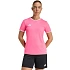 Dámske tričko adidas Entrada 26 Jersey pink KE9842