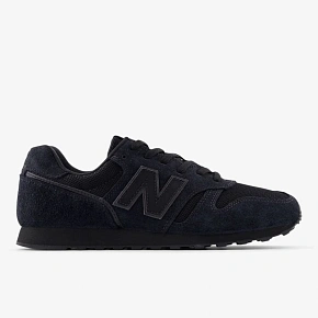 Pánska klasická obuv New Balance 373 Lifestyle (M373253)