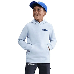 Mikina Nike Inter Milan HM3651-085 Mikina Nike Inter Milan HM3651-085