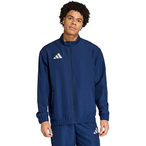 Pánska mikina adidas Entrada 26 Presentation navy blue JZ6619 Pánske farby Pánska mikina adidas Entrada 26 Presentation navy blue JZ6619 Pánske farby