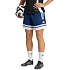 Dámske šortky adidas Squadra 25 Downtime navy blue JD3012