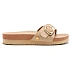 Dámska obuv Gioseppo WALPOLE Gold (74596-P-Gold)