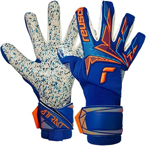 Reusch Attrakt Freegel Fusion Goaliator 56 70 995 4129
