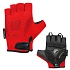 CHIBA rukavice BIOXCELL COMFORT červené XS