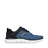 Skechers Track Broader pánska obuv blue 232698 BLBK