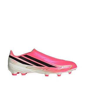 Adidas F50 Hyperfast League LL FG kopačky ružové IH7089