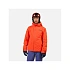 Pánska bunda ROSSIGNOL Rochrun Insulated Jkt, zlatá