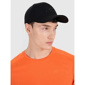 Čiapka 4F x Robert Lewandowski 4F RL9SSS25ACABM532-20S